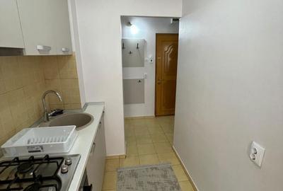 Garsonieră în Central - 7