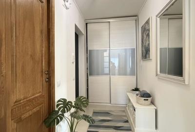 Apartament cu 4 camere, mobilat în Faleza Nord - 14