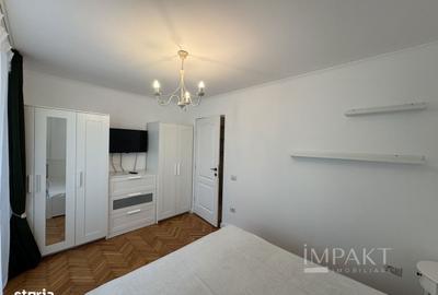 Apartament cu 3 camere decomandat, mobilat în Gheorgheni - 6