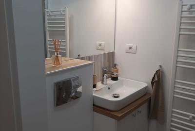 Apartament cu 2 camere semidecomandat în Ultracentral - 2