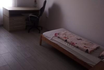 Apartament în Giurgiului - 2