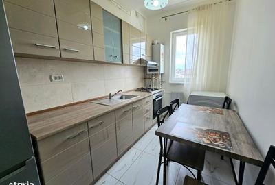 Apartament cu 2 camere decomandat în Roșu - 7