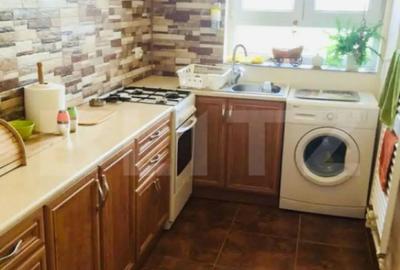 Apartament cu 2 camere decomandat în Ultracentral - 6