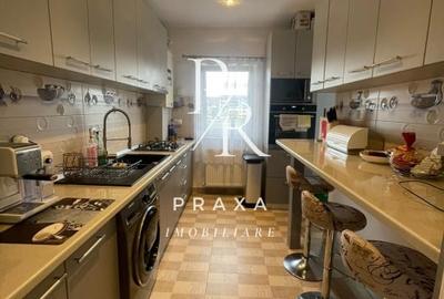 Apartament de inchiriat 3 camere, 2 bai si bucatarie decomandata! - 5