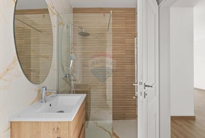 Apartament cu 2 camere decomandat în UTA - 2