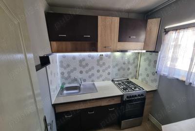 Garsonieră nedecomandată în Central - 1