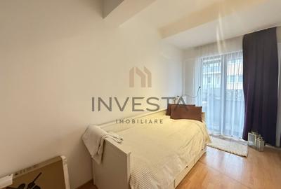 Apartament cu 3 camere semidecomandat, mobilat în Europa - 9