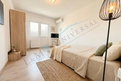 Apartament cu 2 camere, mobilat în Unirii - 2