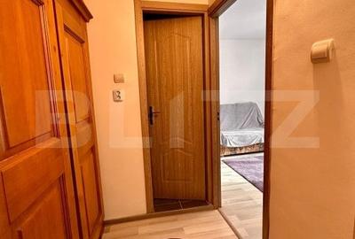 Apartament de 2 camere, 51 mp, etajul 1, zona Crangului - 4