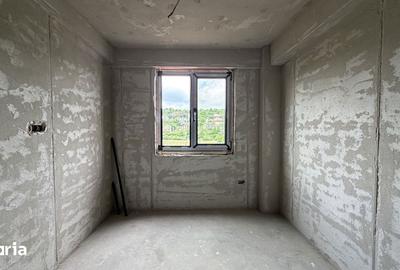 Apartament cu 2 camere în Ciurea - 5