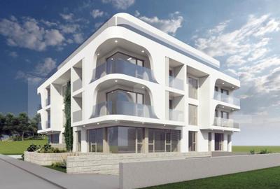 Apartament vanzare, 3 camere, 69 mp- bloc nou, et 1, centru - 1