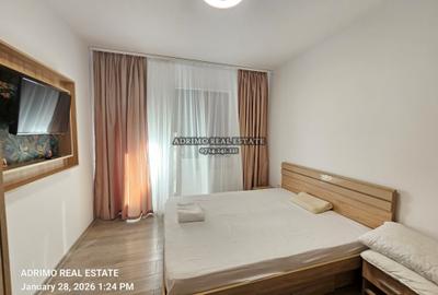 Ap3cam Faleza Nord zona Conslieri - Bloc nou - Parcare - langa plaja - 800 Euro - 13