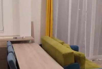 Garsonieră decomandată, mobilată în Semicentral - 3