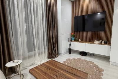 Apartament cu 2 camere decomandat în Ștefăneștii de Jos - 9