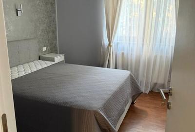 Casă cu 4 camere în Parcul Circului - 4