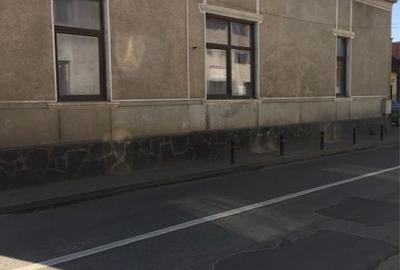 Spațiu comercial, în Sighetu Marmației