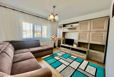 Apartament cu 2 camere decomandat în Albești