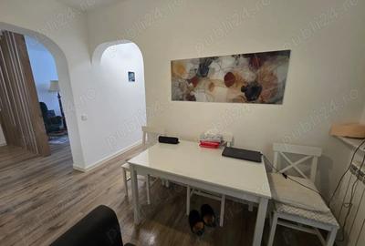 Apartament 2 camere decomandat zona City Park Mall Tabacariei - 8