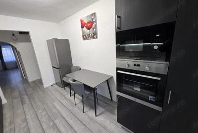 Apartament cu 2 camere decomandat, mobilat în Timpuri Noi - 10