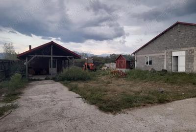 Spațiu comercial, de 21,000 mp, în Central - 10