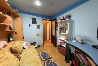 Apartament 3 camere, semidecomandat, 70mp, cartier 1 Mai, Zona Pelendava - 6