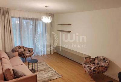 Apartament 2 camere I 60mp | Gradina | Bloc nou | Parcare | Zona Garii - 2