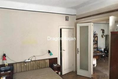 Apartament cu 4 camere în Foișorul de Foc - 3
