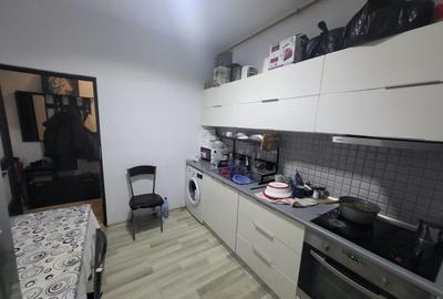 Apartament 2 camere | 49 mp | Etaj 1/2 |Mobilat |Loc de parcare inclus - 3