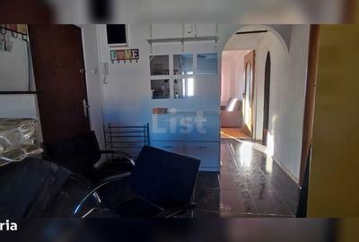 Apartament cu 4 camere decomandat, mobilat în Mărăști - 10