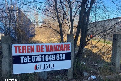 Teren de 2344 mp, în Micro 16 - 7