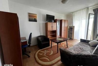 Garsonieră în Decebal