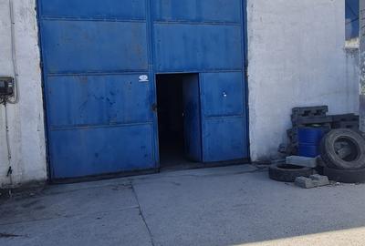 Proprietate specială, de 568 mp, în Ovidiu - 2