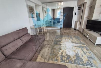Apartament cu 2 camere semidecomandat, mobilat în Pantelimon - 3