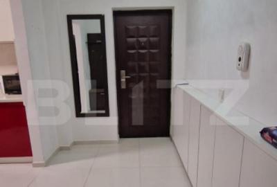 Apartament cu 2 camere, 52 mp, la cheie, zona Vivo/BMW - 10