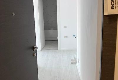 Apartament pe malul lacului Fundeni SUN LAKE RESIDENCE - 15