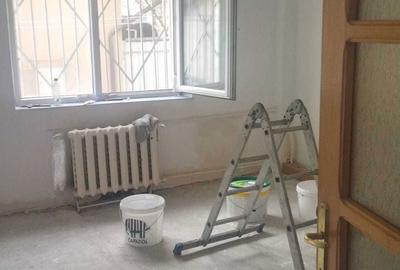 Garsonieră decomandată în Burdujeni - 4