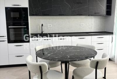 Apartament 2 camere 60MP | Pipera- MTM | Parcare subterana - 6