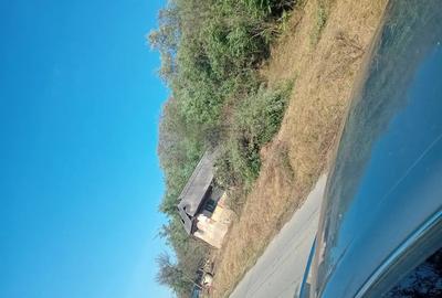 Casă cu 2 camere în Salatiu - 4