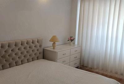 Apartament cu 2 camere semidecomandat în Aviației - 2