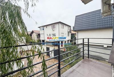 Garsoniera  de vanzare Militari  Residence - 7