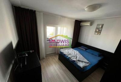 Apartament cu 3 camere, mobilat în Vitanul Nou - 3