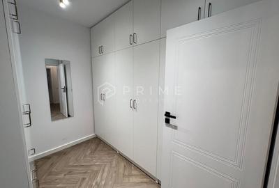 Apartament modern cu 2 camere + dressing, 62 mp, în Concept 9 - 8