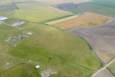 Teren intravilan de 26,606mp Sacalaz - 20