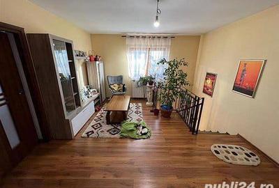 Casă cu 5 camere în Vânători - 8
