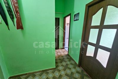 Apartament cu 2 camere decomandat în Central - 4