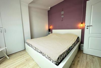 Apartament modern cu 2 camere, langa Parcul Bazilescu – Bucurestii Noi - 10