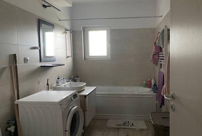 Garsonieră semidecomandată în Zorilor - 4