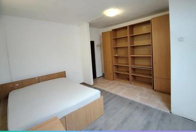 Garsoniera 35 mp,etajul 1, zona Flora, Tatara?i - 3