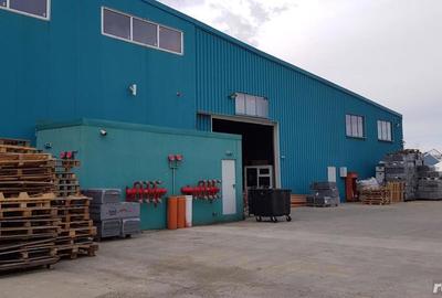 Spațiu comercial, de 2,500 mp, în Ștefăneștii de Jos - 2