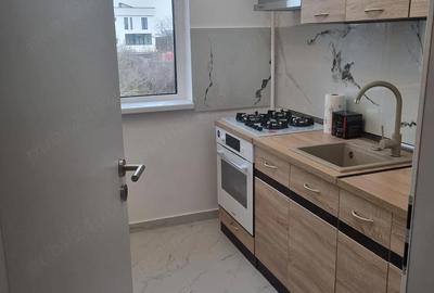 Apartament cu 2 camere decomandat în Tunari - 5